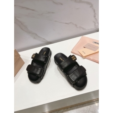 Miu Miu Sandals